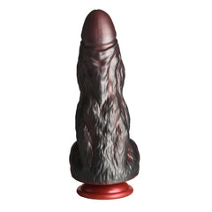 King Kong Dildo Silicona