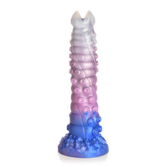 Tenta Queen Dildo Ovipositor con 6 Huevos