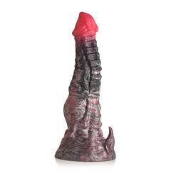 Hades Dildo Silicona Talla M