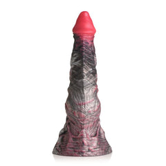 Hades Dildo Silicona Talla M