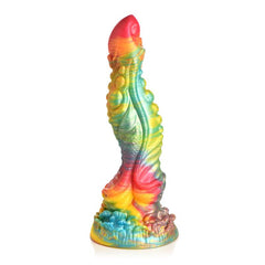 Majestic Merman Dildo Silicona