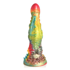 Majestic Merman Dildo Silicona