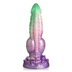 Aqua Phoenix Dildo Silicona