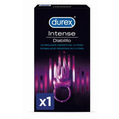 Anillo para el Pene con Vibracion Play Diablillo