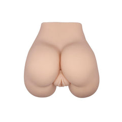 Masturbador Vagina y Ano con Vibracion