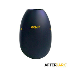 Maren Ducha Anal Silicona 160 ml