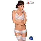 Effi Set Blanco
