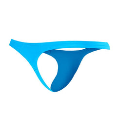 C4MSPX06 Tanga Brasileno Dodger Blue