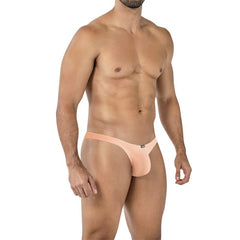 C4MSPX07 Calzoncillo Capri Brief Melocoton