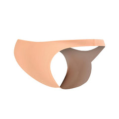 C4MSPX07 Calzoncillo Capri Brief Melocoton