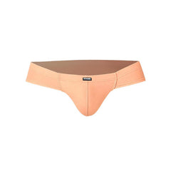 C4MSPX22 Calzoncillo Hybrid Cheeky Brief Melocoton