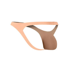 C4MSPXBUL02 Tanga Melocoton