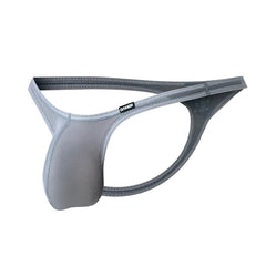 C4MSPXBUL02 Tanga Mesh Grey