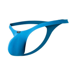 C4MSPXBUL04 Tanga Plus Dodger Blue