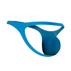 C4MSPXBUL04 Tanga Plus Dodger Blue