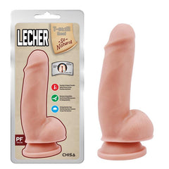Dildo Realista Lecher 7