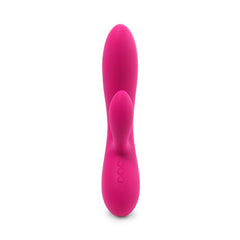 Vibrador Rabbit Lea 20 x 37 cm