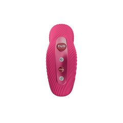Laya III Vibrador Lay On Raspberry