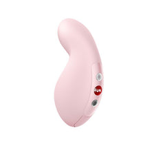 Luna Succionador de Clitoris Air Pulse Soft Pink