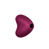 Libera Succionador de Clitoris Air Pulse Wine Red