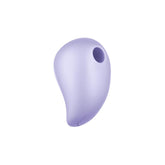 Essence Succionador de Clitoris Air Pulse Purpura