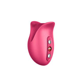 Belle Succionador de Clitoris Air Pulse Raspberry