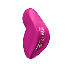 Allure Succionador de Clitoris Air Pulse Magenta