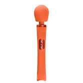 Vim Masajeador Naranja