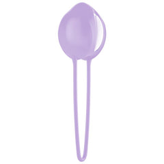 Smartball Uno Bola Vaginal Purpura