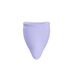 Fun Cup Copa Menstrual Talla A Purpura