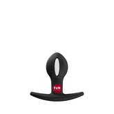 B Ball Uno Plug Anal Negro