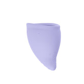 Fun Cup Copa Menstrual Talla B Purpura