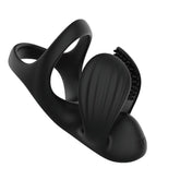 Anillo Vibrador para el Pene y Testiculos