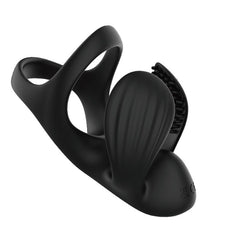 Anillo Vibrador para el Pene y Testiculos