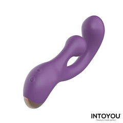 Rolyx Vibrador Avanzado con Bola 360º