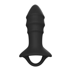 Plug Anal con Vibracion