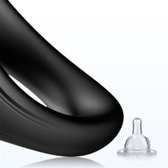 Anillo para el Pene con Estimulacion Perianal