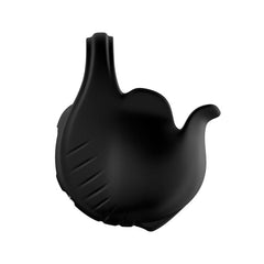 Anillo Vibrador para Pene y Testiculos