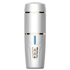 Kimi Masturbador con movimiento Telescopico y Rotacion