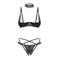 Donarella Set de 3 Piezas