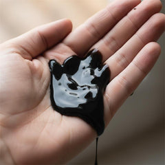 Lubricante Base Agua Color Negro 150 ml