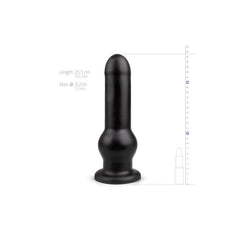 Dildo Anal Tactical I