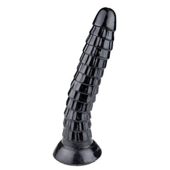 Dildo con Escamas Pangolin 24 cm
