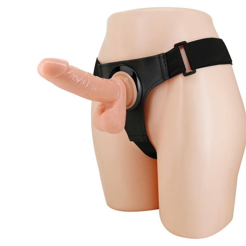 Tom Arnes con Dildo 74