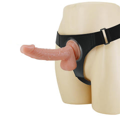 Kevia Arnes con Dildo 72