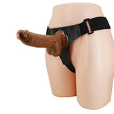 Michael Arnes con Dildo 7