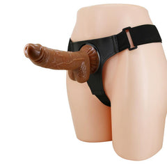 Michael Arnes con Dildo 7