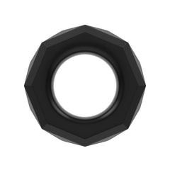 Anillo para el Pene Power Plus Negro