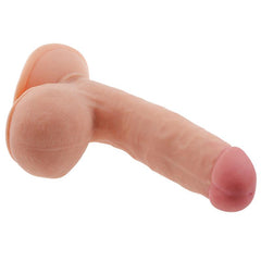 Dildo The Ultra Soft Dude 75 Natural