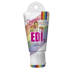 Gel Estimulante EDI LGBT 15gr
